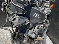 Audi CLH A3 Sportback (8VA, 8VF) 2013 Complete Engine