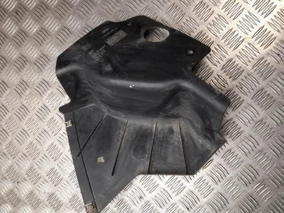 Ford USA FT4B-R111E66-AB / FT4BR111E66AB EDGE 2016 Cache de protection sous moteur - Image 1