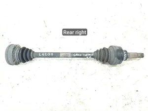 Maserati 250707 GRAN TURISMO 2011 Drive Shaft Right Rear