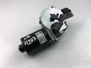 Mercedes-Benz A1648201742 KLASA M (W164) 2005 Silnik wycieraczek