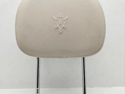 Maserati QUATTROPORTE VI 2014 Appuie-tête - Image 1