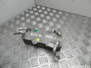 Audi 4H0 317 021 T / 4H0317021T A7 Sportback (4GA, 4GF) 2013 Refroidisseur d'huile
