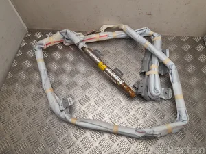 Toyota 5B0J00114, LH4L4026806, TG10E01002 PRIUS PLUS (_W4_) 2014 Airbag de tête