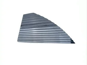 Audi 4J3.601.909, 604.6280.030 / 4J3601909, 6046280030 E-TRON GT A trois volumes (F83, F8P) 2024 Un autre détail de finition