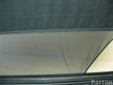 MAZDA 6 Estate (GH) 2010 Blind for luggage compartmet