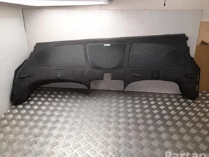 Audi 4H0 863 411 C / 4H0863411C A8 (4H_) 2015 Couvercle interne de coffre