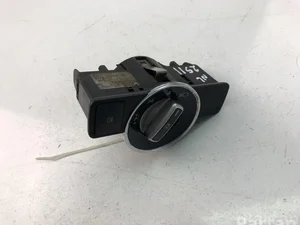 Mercedes-Benz A2125451304 E-CLASS (W212) 2010 Interrupteur de lumière