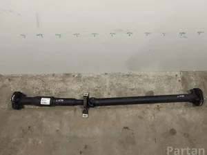 Mercedes-Benz A2128806, 2124108806 CLS (C218) 2013 Arbre de transmission longitudinal