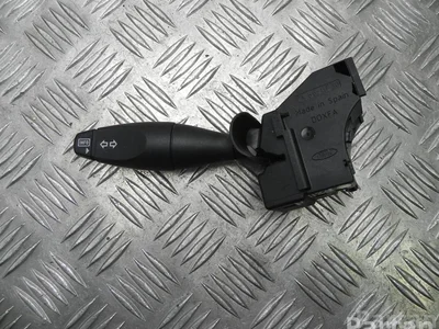 Ford 1S7T 13335 BE / 1S7T13335BE MONDEO III Turnier (BWY) 2004 Levier /interrupteur de lumière courte longue - Image 1