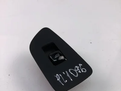 Volvo V40 hečbekas 2017 Langų pakėlimo mygtukas - Nuotrauka 1