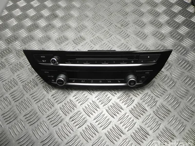 BMW 9 393 729 / 9393729 X3 (G01) 2019 Unité de commande - Image 1