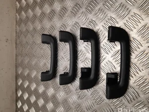 Jaguar GK72-31406-A, GK72-31406-B / GK7231406A, GK7231406B I-PACE 2019 Poignée de toit complect