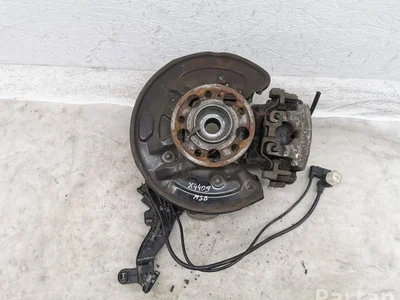 Mercedes-Benz A2054231998 C-CLASS (W205) 2015 Kit de suspension arrière - Image 1