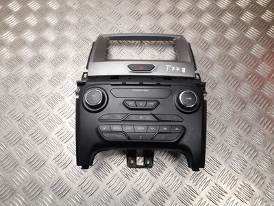 Ford EB3T-18E245-FK / EB3T18E245FK RANGER (TKE) 2017 Contrôle automatique de la climatisation - Image 1