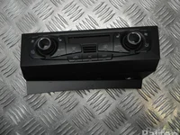 Audi 8T1 820 043 AC / 8T1820043AC Q5 (8R) 2009 Contrôle automatique de la climatisation