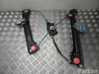 Audi 8W8 837 462 / 8W8837462 A5 (F53) 2020 Elevalunas Right Front