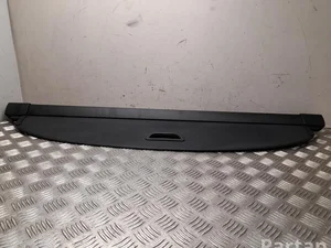 Mercedes-Benz A 254 810 00 00 / A2548100000 GLC X254 2024 Rideau de coffre