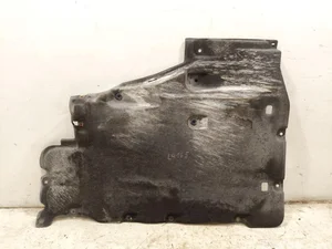 Chrysler Pacifica 2018 Cache de protection sous moteur