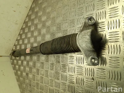 Hyundai 55300GI250 Ioniq 5 NE 2023 Stoßdämpfer hinten rechts hinten links - Bild 1