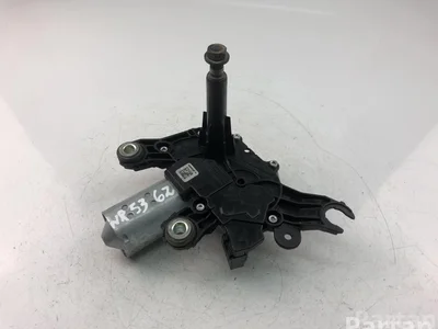 Renault 287105483RC CLIO IV (BH_) 2014 Motor del limpiaparabrisas - Imagen 1