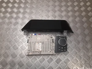 BMW 5 A55 D77, 5 A37 1B5, 5 A58 644 / 5A55D77, 5A371B5, 5A58644 3 (G20) 2022 Radio / lecteur CD