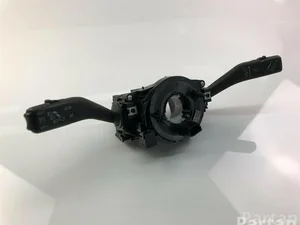 Škoda  6RA953501K / 6RA953501K RAPID (NH3) 2012 Bouton multifonction pour volant