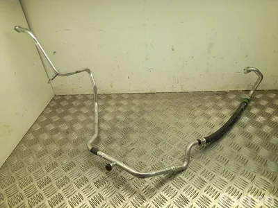 Toyota 88707-K0031 / 88707K0031 Yaris Cross XP210 2025 klimatyzacja, Przewody elastyczne / przewody sztywne - Zdjęcie 1