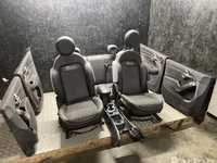 Fiat 500X (334_) 2016 Set siège Panneau de porte Accoudoir
