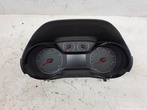 Opel 9841329380 Corsa F 2021 Tableau de bord