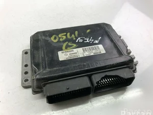 Renault 8200046495; S110010301 / 8200046495, S110010301 KANGOO (KC0/1_) 1999 Aparato de mando