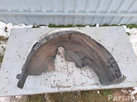 Peugeot 9827215480 208 II (P21) 2021 Doublure d'aile Left Rear