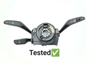 Audi 4N0907129F E-Tron 2019 Multi-switch colonne de direction