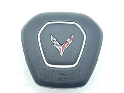 Chevrolet 812454049, 85115334 Corvette (C8) 2023 Fahrerairbag - Bild 1