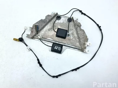 Ferrari 25127 California 2010 Antenne - Image 1