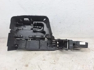 Mercedes-Benz A2536840700 GLC (X253) 2021 Инструментальный ящик