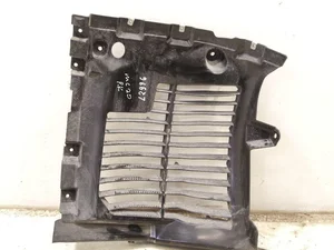 Maserati 670181319, 670181319SX MC 20 Cielo 2023 Doublure d'aile Left Front