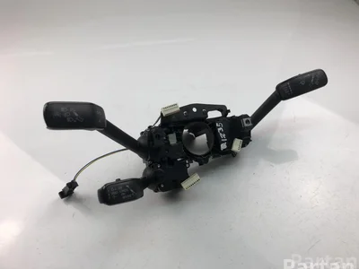 Seat 5Q0953507AQ LEON (5F1) 2014 Multi-switch colonne de direction - Image 1