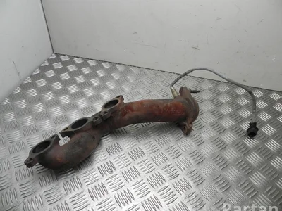 Jaguar RX-DX23-9430-AA / RXDX239430AA XJ (X351) 2014 Collecteur d'échappement - Image 1