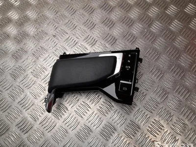 Audi P4KR713041A, 10520558, 12000038 Q8 e-tron 2021 Levier de vitesse - Image 1