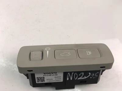 Volvo P31481438 XC40 2020 Contrôle / Boutons - Image 1