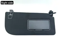 Ford USA JL70HCZ EXPEDITION (U553) 2020 Saulės skydelis su veidrodėliu su apšvietimu dešinė pusė