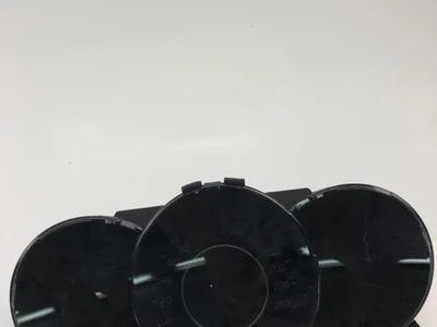 Kia 94003-A2323 / 94003A2323 CEE'D (JD) 2017 Prietaisų skydelis (spidometras) mph km/h - Nuotrauka 1