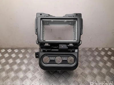 Ligier 1405297 JS 50 2022 Cadre - Image 1