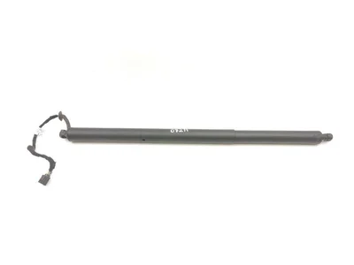 Porsche 7P5.827.851.L / 7P5827851L CAYENNE (92A) 2015 Dujinė spyruoklė - Paveiksliukas 1