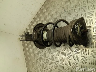 Renault 562100525R MEGANE E 2023 suspension strut, complete Left Rear - Image 1