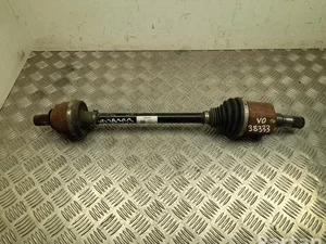 Polestar 1000000312, P6608054633 4 2025 Arbre de transmission Right Rear