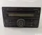Nissan 281845X46B NP300 NAVARA (D40) 2007 Radio / lecteur CD - Image 2