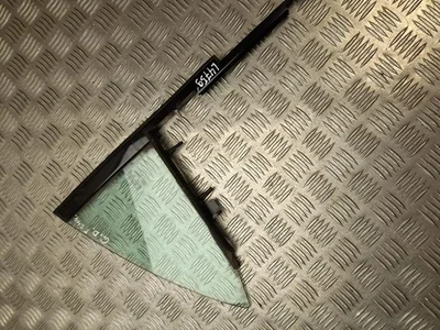 Mercedes-Benz A2187300255, 43R-001026 / A2187300255, 43R001026 CLS (C218) 2012 Vitré fixe de porte - Image 1