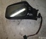 VOLVO 0117373 V70 I (LV) 1998 Outside Mirror Left adjustment electric