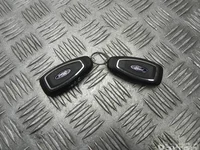 Ford F1ET-15K601-AD / F1ET15K601AD C-MAX II (DXA/CB7, DXA/CEU) 2017 Key